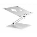 Durable 505023 holder Passive holder Laptop Silver Durable 505023 holder Passive holder Laptop Silver