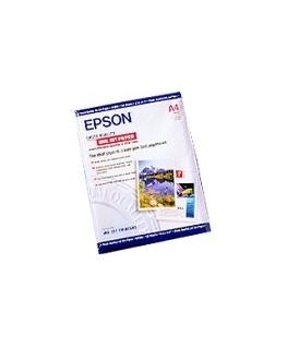 Epson Enhanced Matte Paper, DIN A4, 192g/m², 250 Sheets