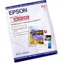 Epson Enhanced Matte Paper, DIN A4, 192g/m², 250 Sheets Epson Enhanced Matte Paper, DIN A4, 192g/m², 250 Sheets