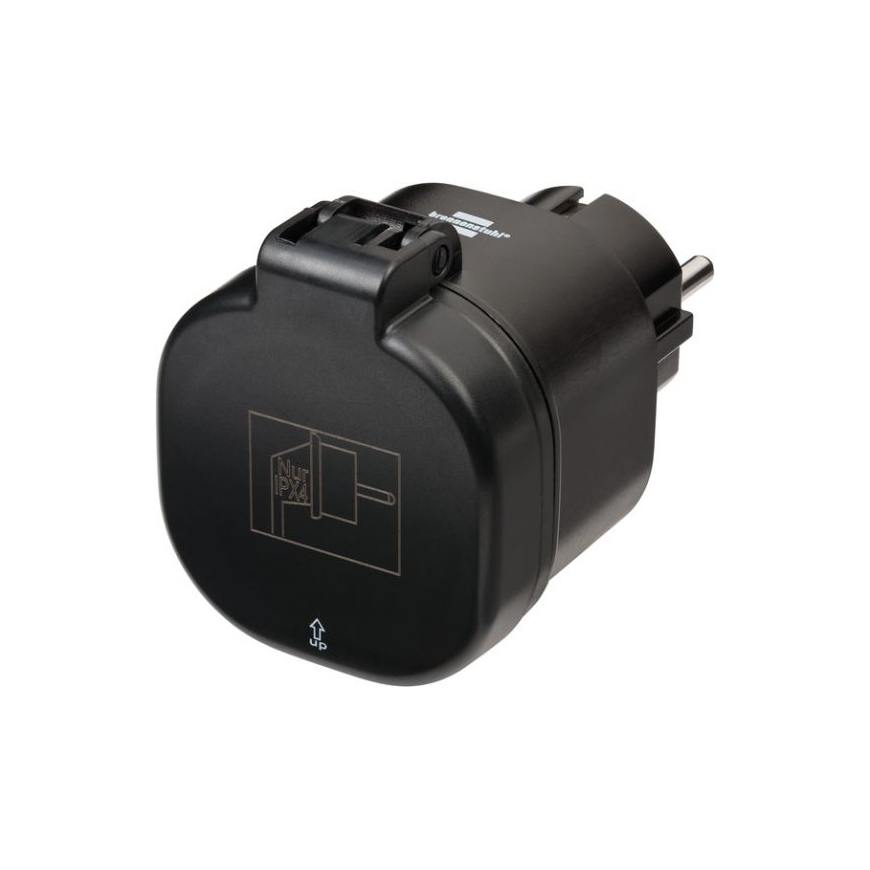 Brennenstuhl 1294860 pārbaudes paraugs 3000 W