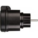 Brennenstuhl 1294860 nutipistik 3000 W Kodu Must Brennenstuhl 1294860 nutipistik 3000 W Kodu Must