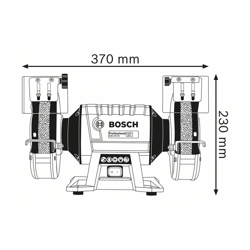 Bosch 0 601 27A 400 not categorized – 2