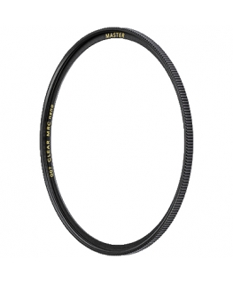 B+W 007 MASTER Clear camera filter 5.2 cm