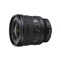 Sony FE PZ 16-35mm F4 G SLR Lainurk makro-objektiiv Must Sony FE PZ 16-35mm F4 G SLR Lainurk makro-objektiiv Must