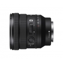 Sony FE PZ 16-35mm F4 G SLR Lainurk makro-objektiiv Must Sony FE PZ 16-35mm F4 G SLR Lainurk makro-objektiiv Must