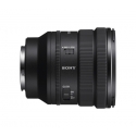 Sony FE PZ 16-35mm F4 G SLR Lainurk makro-objektiiv Must Sony FE PZ 16-35mm F4 G SLR Lainurk makro-objektiiv Must