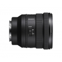 Sony FE PZ 16-35mm F4 G SLR Wide angle macro lens Black Sony FE PZ 16-35mm F4 G SLR Wide angle macro lens Black