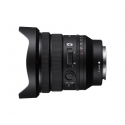 Sony FE PZ 16-35mm F4 G SLR Wide angle macro lens Black Sony FE PZ 16-35mm F4 G SLR Wide angle macro lens Black