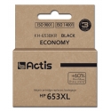 Actis KH-653BKR printeri tindikassett