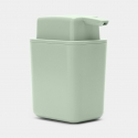 Brabantia 215766 ziepju dozators 0,2 L Zaļš Brabantia 215766 ziepju dozators 0,2 L Zaļš