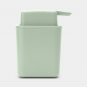 Brabantia 215766 muilo dozatorius 0,2 L Žalia