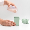 Brabantia 215766 muilo dozatorius 0,2 L Žalia