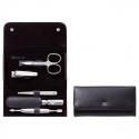 ZWILLING 97546-004-0 manikyyri-/pedikyyritarvike Setti Ruostumaton teräs Musta ZWILLING 97546-004-0 manikyyri-/pedikyyritarvike Setti Ruostumaton teräs Musta