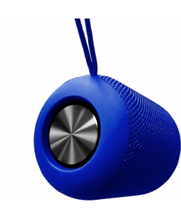 Platinet speaker PMG13BL blue (PMG13BL)