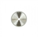 Wood cutting disc HiKOKI 255x30mm, Z60