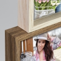 ZEP Montreaux 12Q Beige, Brown Picture frame set ZEP Montreaux 12Q Beige, Brown Picture frame set