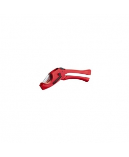 Plastic scissors for pipes ROCUT 32 TC 0-32mm, Rothenberger