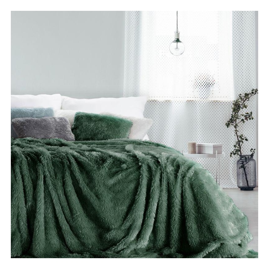 Eurofirany DESIGN 91 Soft fur structure