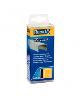 Kabės „Rapid" pl. dėž. 13/14 5000 vnt.