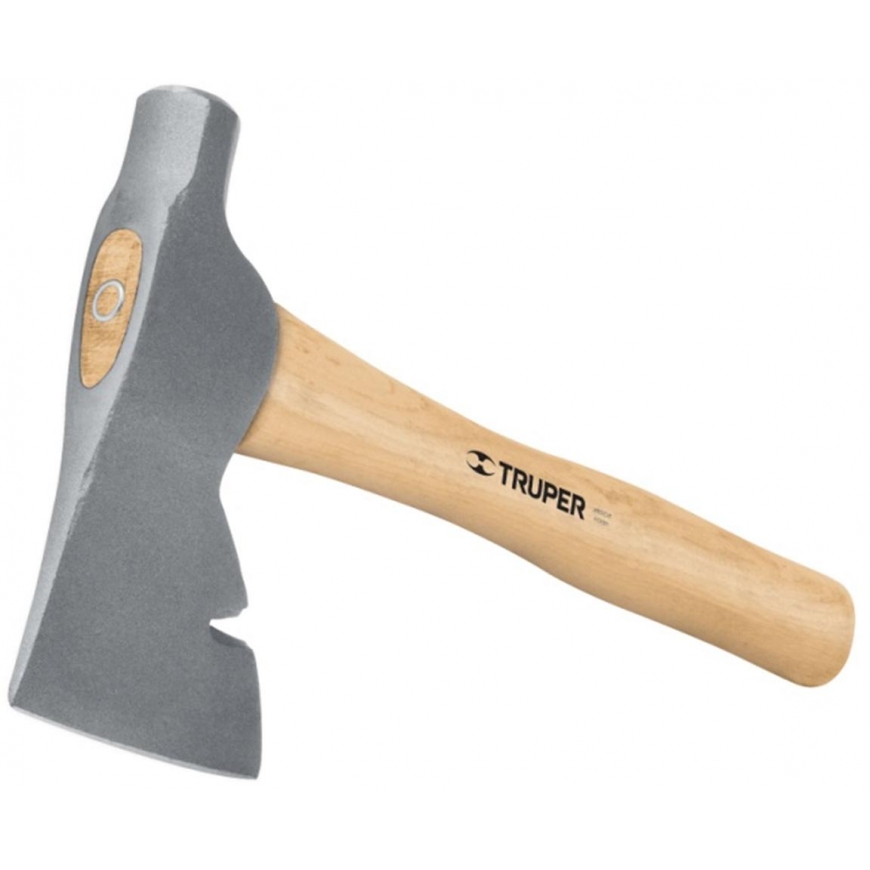 Truper Ax-hammer with hickory handle 670g