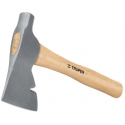 Kirvis-plaktukas su hikorijos rankena 670g, 36cm ilgio Truper®