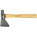 Ax-hammer with hickory handle 670g, 36cm long Truper®