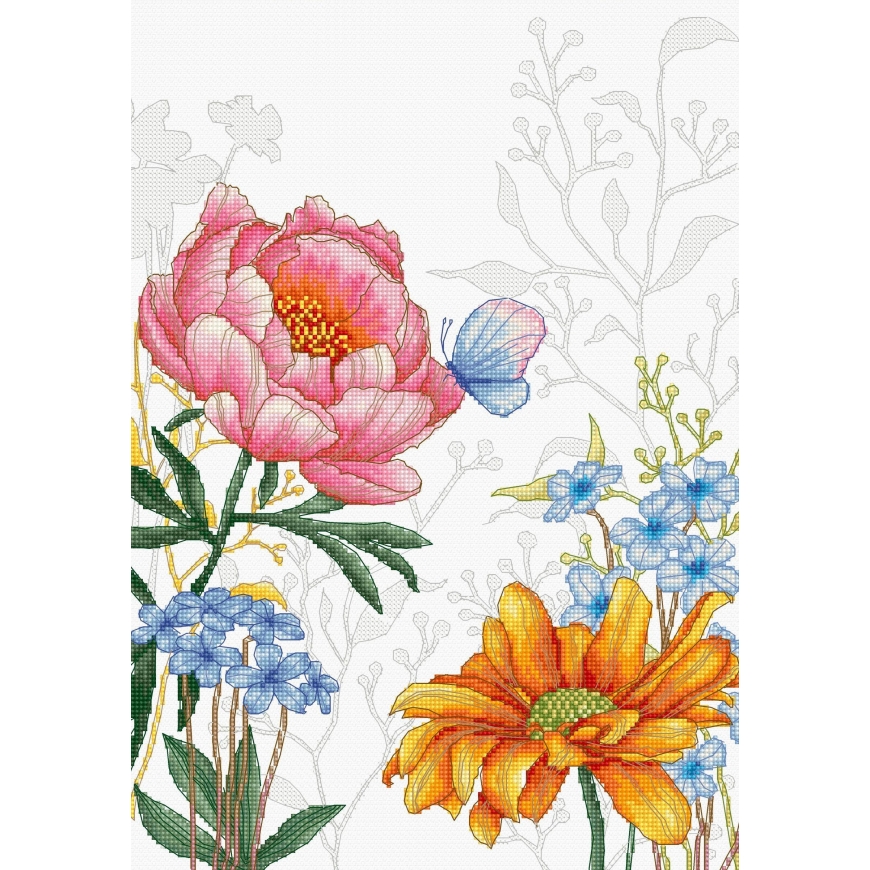 Luca S luca S Flowers and