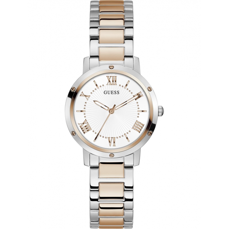 GUESS Watch Watches GUESS LADIES GW0404L3
