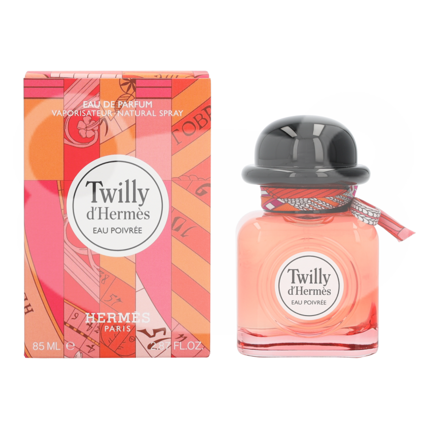 Twilly d'Hermès Eau Poivrée Eau De Perfume Spray 85ml – 2