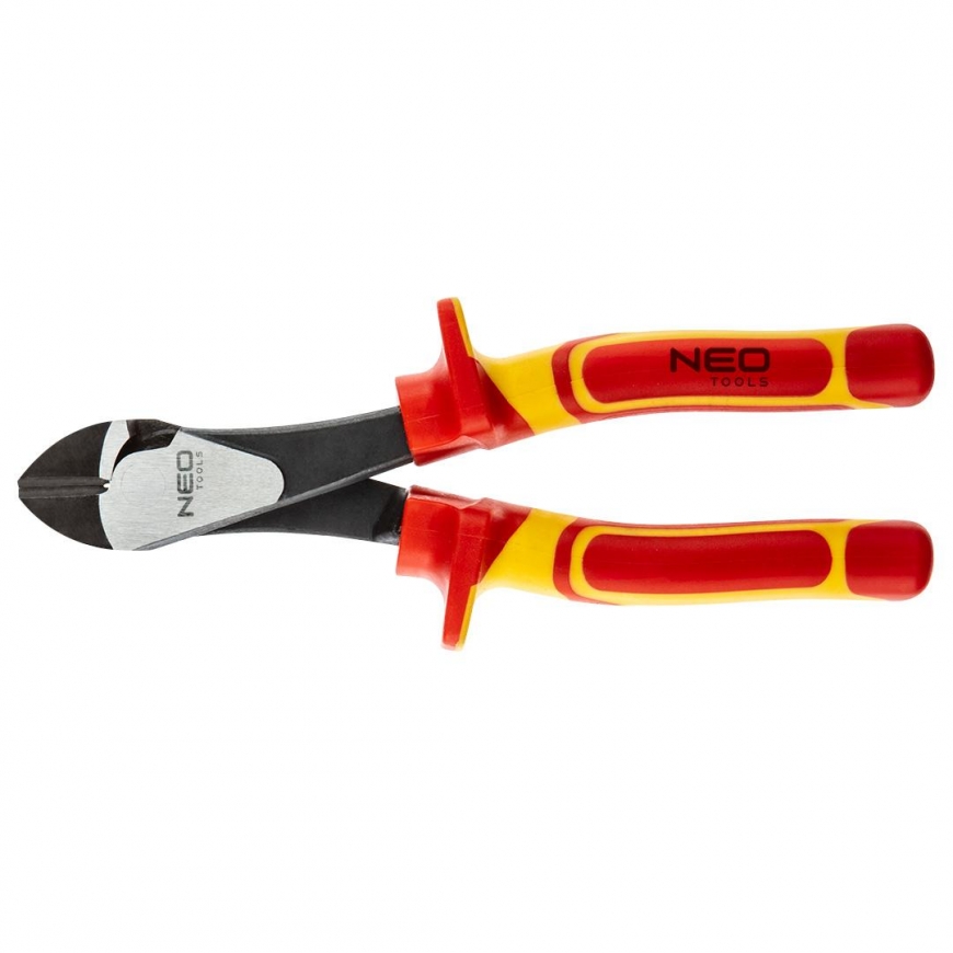 Neo Side replės 180mm 1000V CrV poliruotas (01-231) – 2