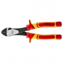 Neo Side pliers 180mm 1000V CrV polished (01-231) Neo Side pliers 180mm 1000V CrV polished (01-231)
