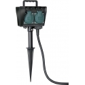 Brennenstuhl Brennustuhl sodo niazda su 1,5 m 4x230V/16A H07RN-F 3G1,5 grotelėmis (1154444) Brennenstuhl Brennustuhl sodo niazda su 1,5 m 4x230V/16A H07RN-F 3G1,5 grotelėmis (1154444)
