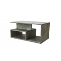 Topeshop PRIMA BETON kafijas galdiņš, stilīgs galdiņš Brīva forma 1 kāja (-s) Topeshop PRIMA BETON kafijas galdiņš, stilīgs galdiņš Brīva forma 1 kāja (-s)
