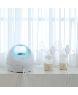 SPECTRA S1 PLUS Double electric breast pump