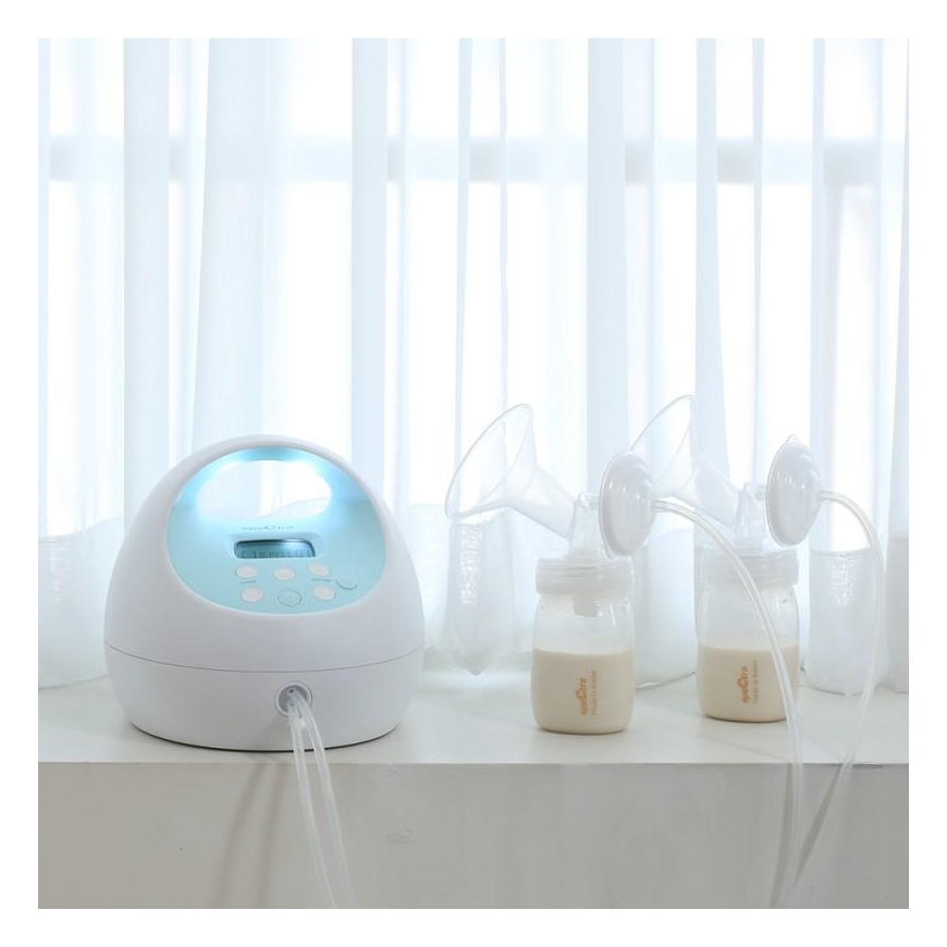 SPECTRA S1 PLUS Double electric breast
