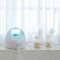 SPECTRA S1 PLUS Dvigubas elektrinis pientraukis SPECTRA S1 PLUS Dvigubas elektrinis pientraukis