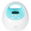 SPECTRA S1 PLUS Double electric breast pump SPECTRA S1 PLUS Double electric breast pump