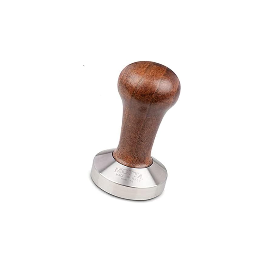 Motta Tamper Motta brown - 54 mm – 3
