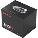 SENA 50R-02 motorcycle intercom SENA 50R-02 motorcycle intercom