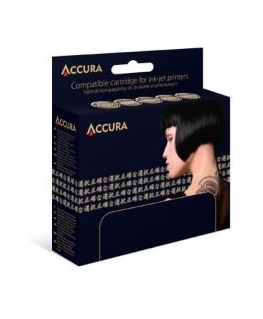 Accura ink HP No. 903XL (T6M03AE) cyan zamiennik
