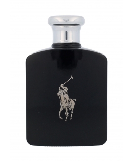 Ralph Lauren Polo Black EDT 125 ml