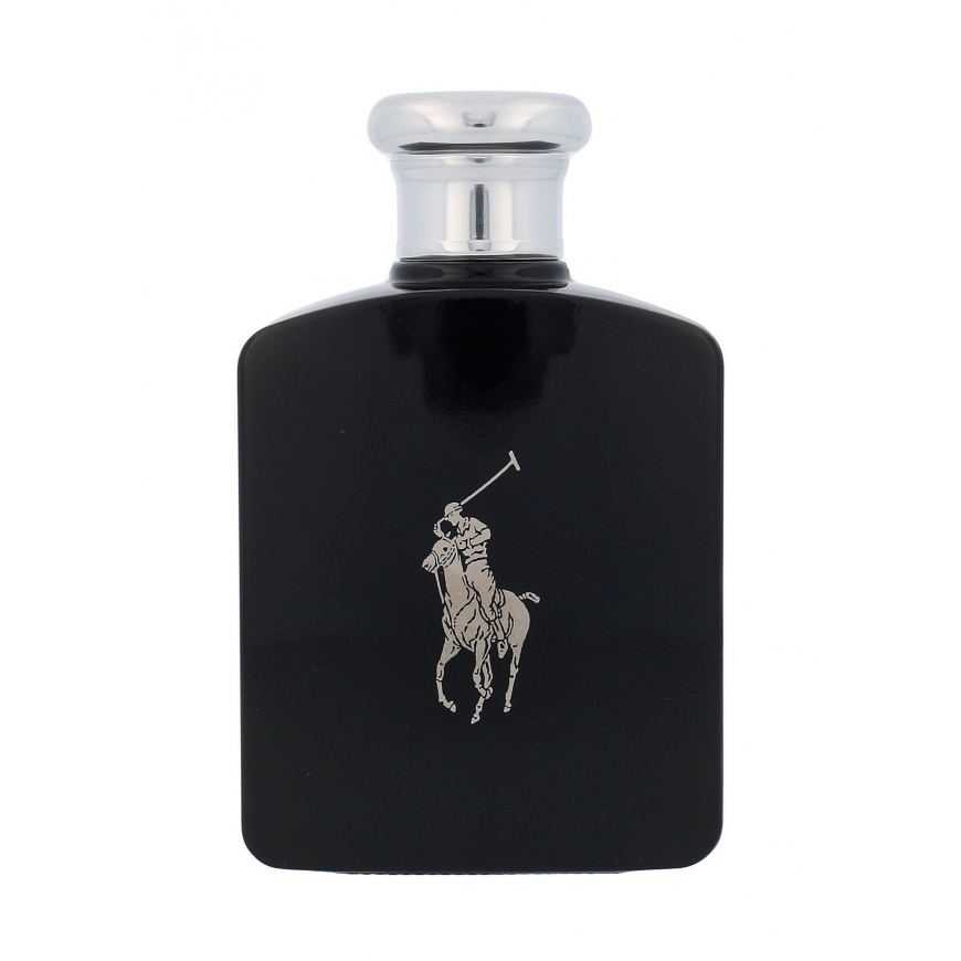 Ralph Lauren Ralph Lauren Polo Black