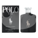 Ralph Lauren Polo Black EDT 125 ml Ralph Lauren Polo Black EDT 125 ml