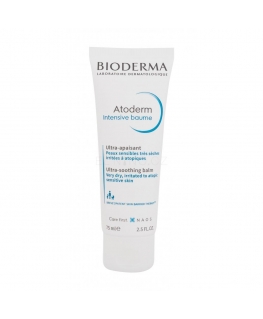 Bioderma Atoderm Intensive Baume 75ml