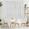 Eurofirany FIR / MERIL / B + Z 300X250 TRANS Day curtains