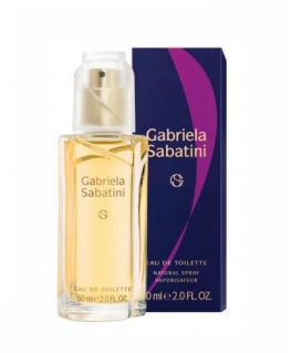 GABRIELA SABATINI 60 ML