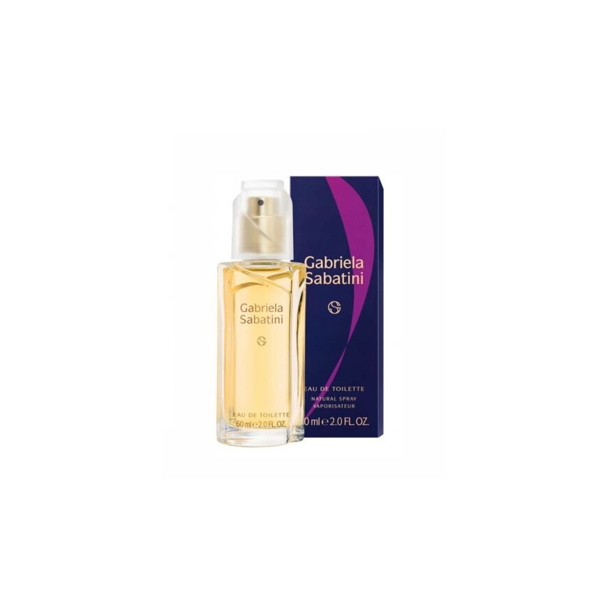 GABRIELA SABATINI 60 ML