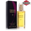 GABRIELA SABATINI 60 ML GABRIELA SABATINI 60 ML
