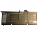 Battery Dell battery, 52 WHR, 4 cells, Battery Dell battery, 52 WHR, 4 cells,