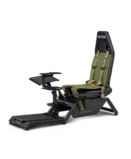 Next Level Racing Boeing Flight Simulator - Military